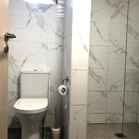 Casa El Ly Lägenhet *