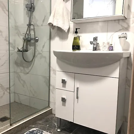 Lägenhet Casa El Ly *