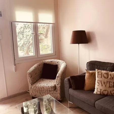 Casa El Ly Lägenhet