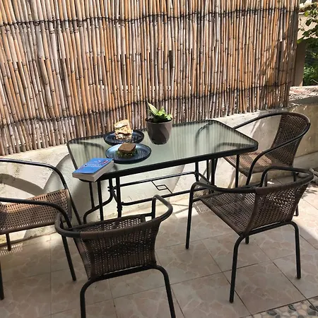 Lägenhet Casa El Ly *