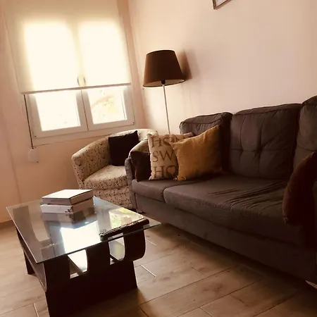 Lägenhet Casa El Ly