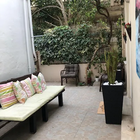 Casa El Ly Lägenhet Chania (Crete)