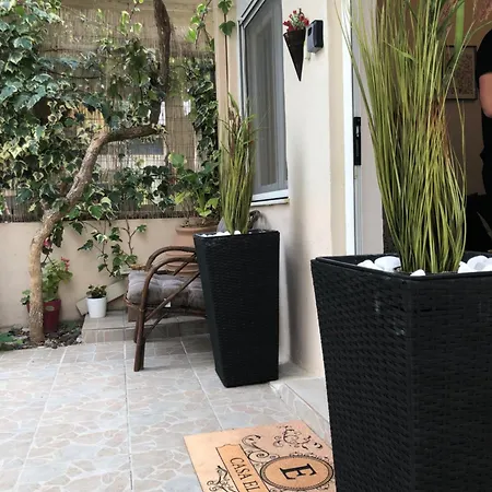 Casa El Ly Lägenhet