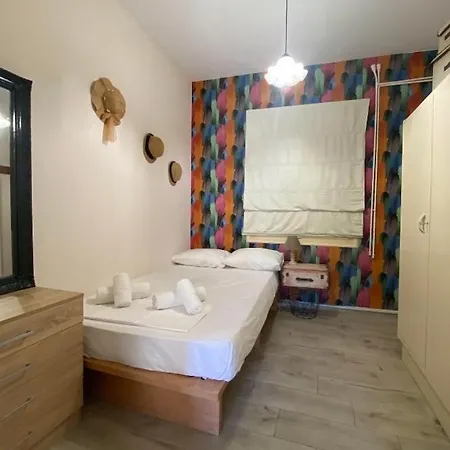 Lägenhet Casa El Ly *