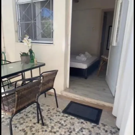Casa El Ly Lägenhet
